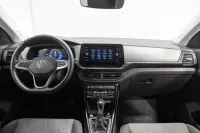 Volkswagen T-Cross 81kW thumbnail