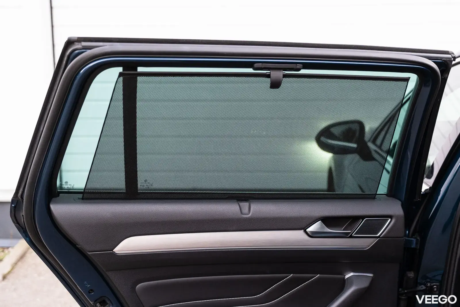 Volkswagen Passat 140kW