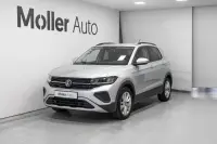 Volkswagen T-Cross 81kW thumbnail