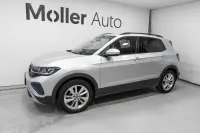 Volkswagen T-Cross 81kW thumbnail