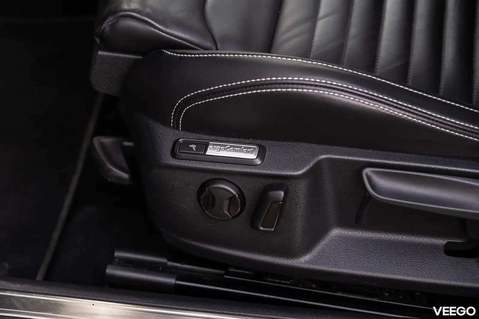 Volkswagen Passat 140kW