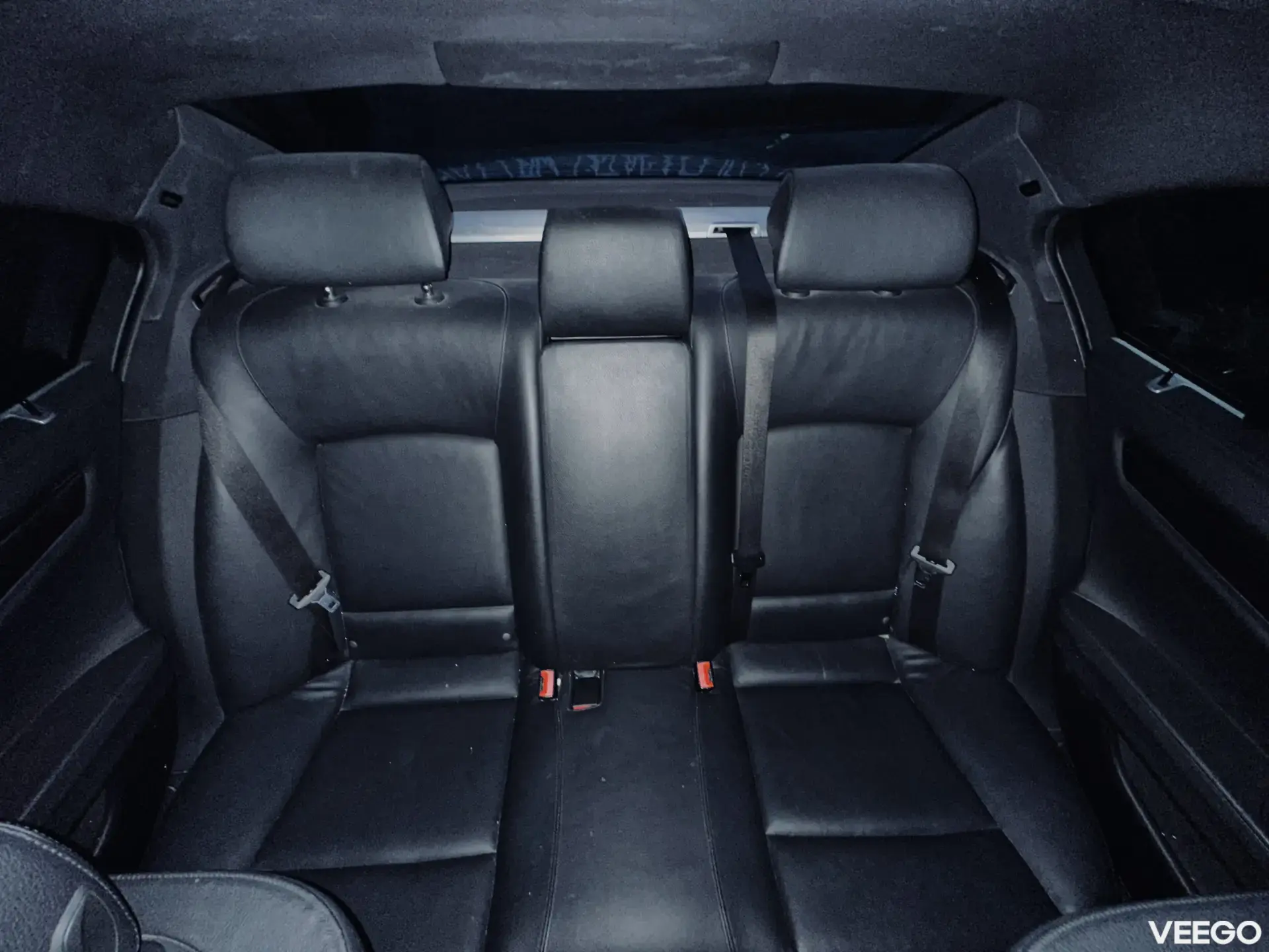 BMW 740D XDRIVE F01 3.0 225kW