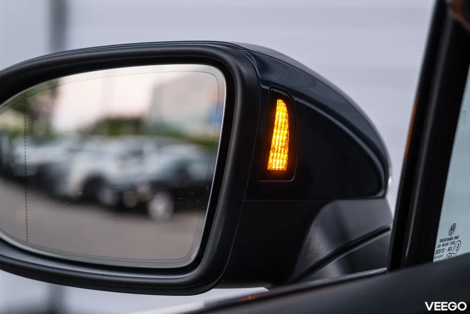 Volkswagen Passat 140kW