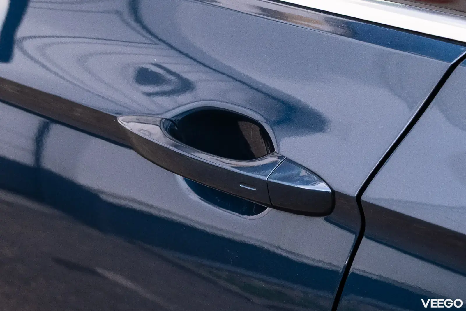 Volkswagen Passat 140kW