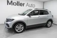 Volkswagen T-Cross 81kW thumbnail