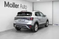 Volkswagen T-Cross 81kW thumbnail
