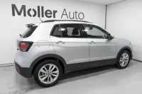 Volkswagen T-Cross 81kW thumbnail