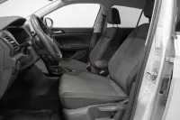 Volkswagen T-Cross 81kW thumbnail