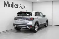 Volkswagen T-Cross 81kW thumbnail