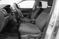 Volkswagen T-Cross 81kW thumbnail