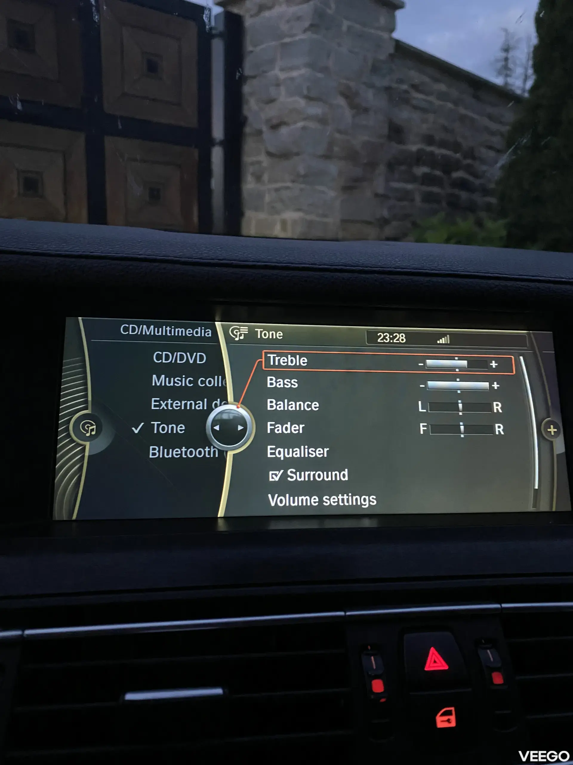 BMW 740D XDRIVE F01 3.0 225kW