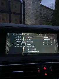 BMW 740D XDRIVE F01 3.0 225kW thumbnail