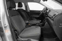 Volkswagen T-Cross 81kW thumbnail