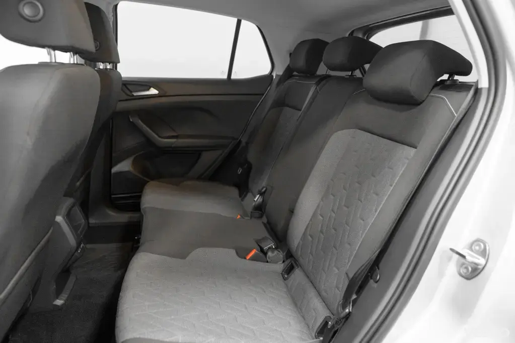 Volkswagen T-Cross 81kW