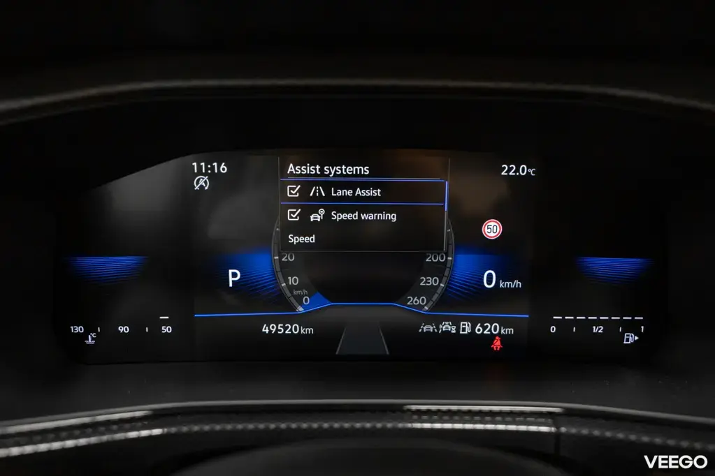 Volkswagen T-Cross 81kW