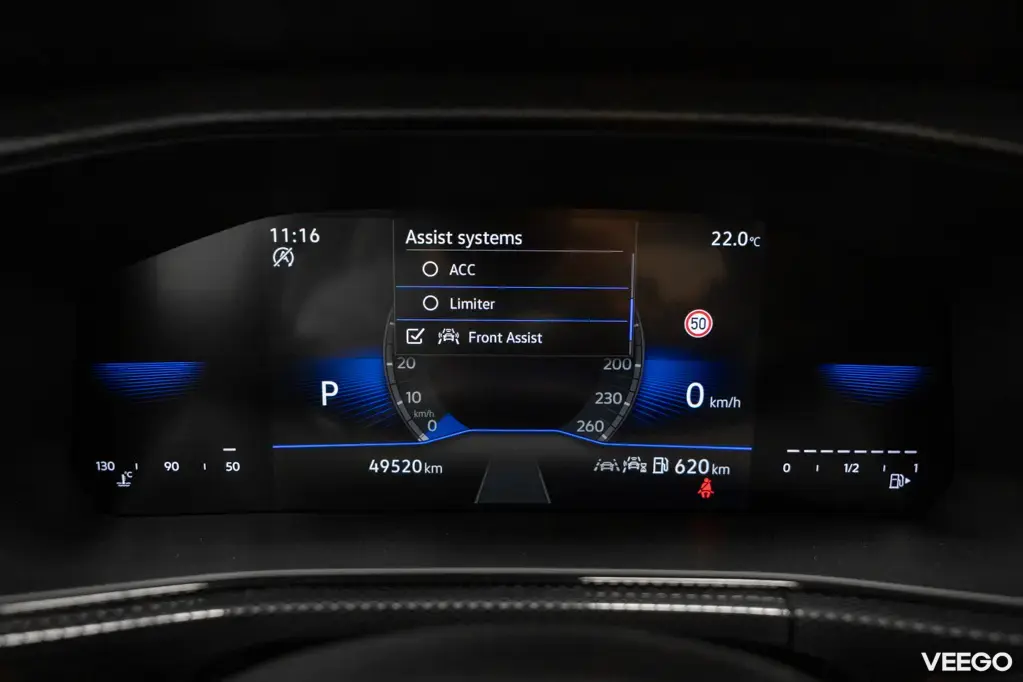 Volkswagen T-Cross 81kW