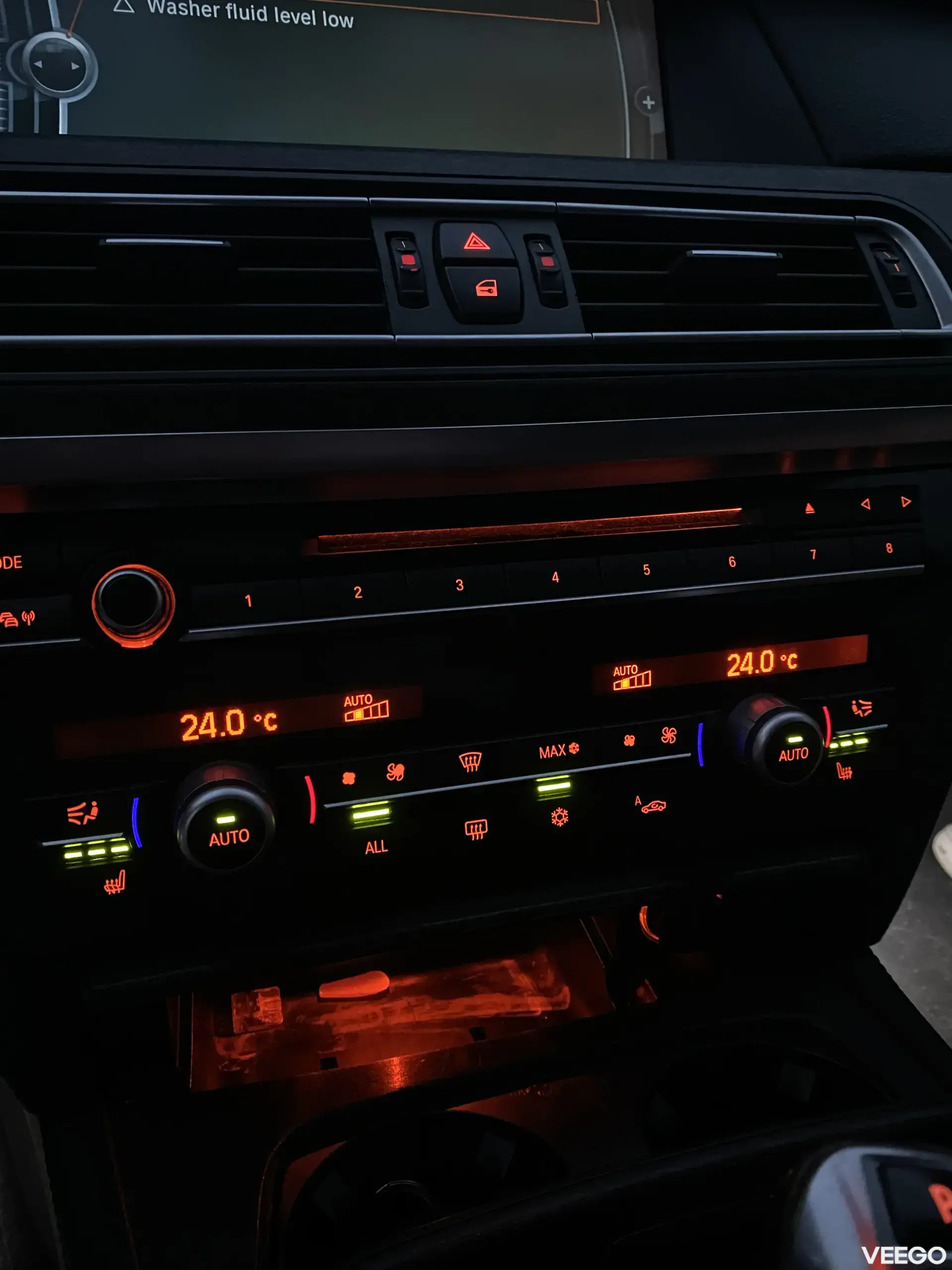 BMW 740D XDRIVE F01 3.0 225kW