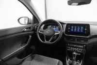 Volkswagen T-Cross 81kW thumbnail