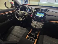 Honda CR-V 107kW thumbnail