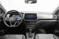 Volkswagen T-Cross 81kW thumbnail