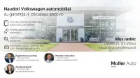 Volkswagen T-Cross 81kW thumbnail