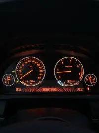 BMW 740D XDRIVE F01 3.0 225kW thumbnail