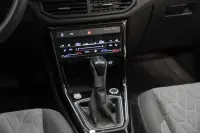 Volkswagen T-Cross 81kW thumbnail