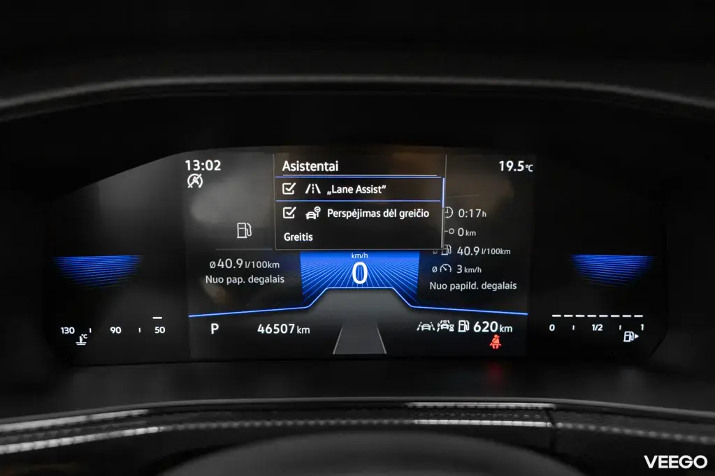 Volkswagen T-Cross 81kW