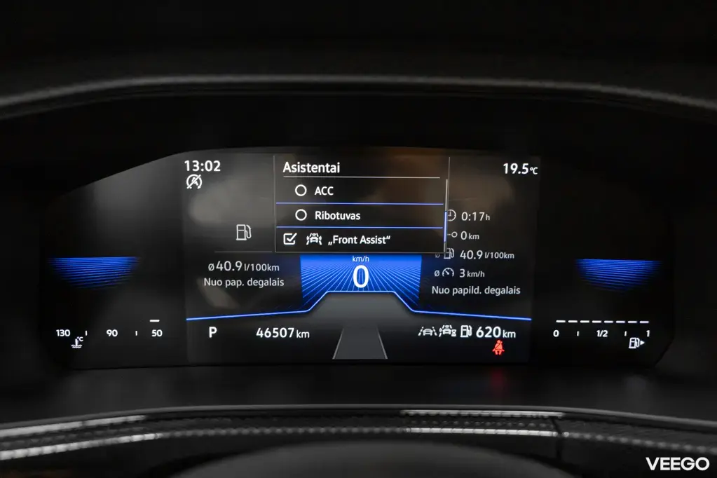 Volkswagen T-Cross 81kW