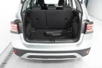 Volkswagen T-Cross 81kW thumbnail