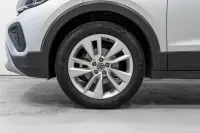 Volkswagen T-Cross 81kW thumbnail