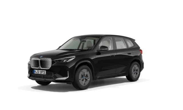 Image of BMW X1 iX1 xDrive30