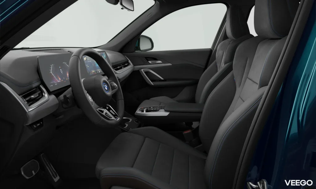 BMW X1 iX1 xDrive30