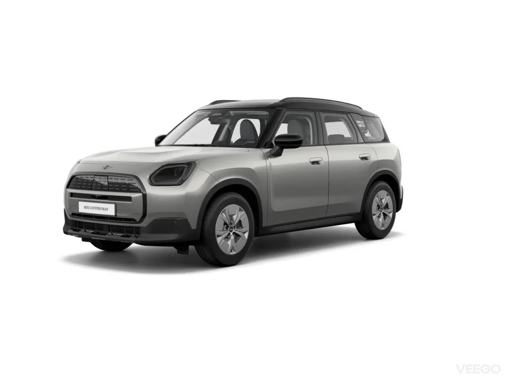 Mini Cooper Countryman S ALL4 160kW