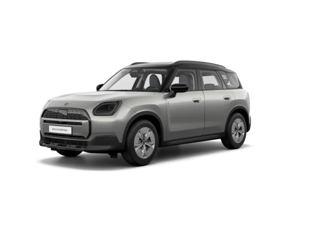 Image of Mini Cooper Countryman S ALL4 160kW