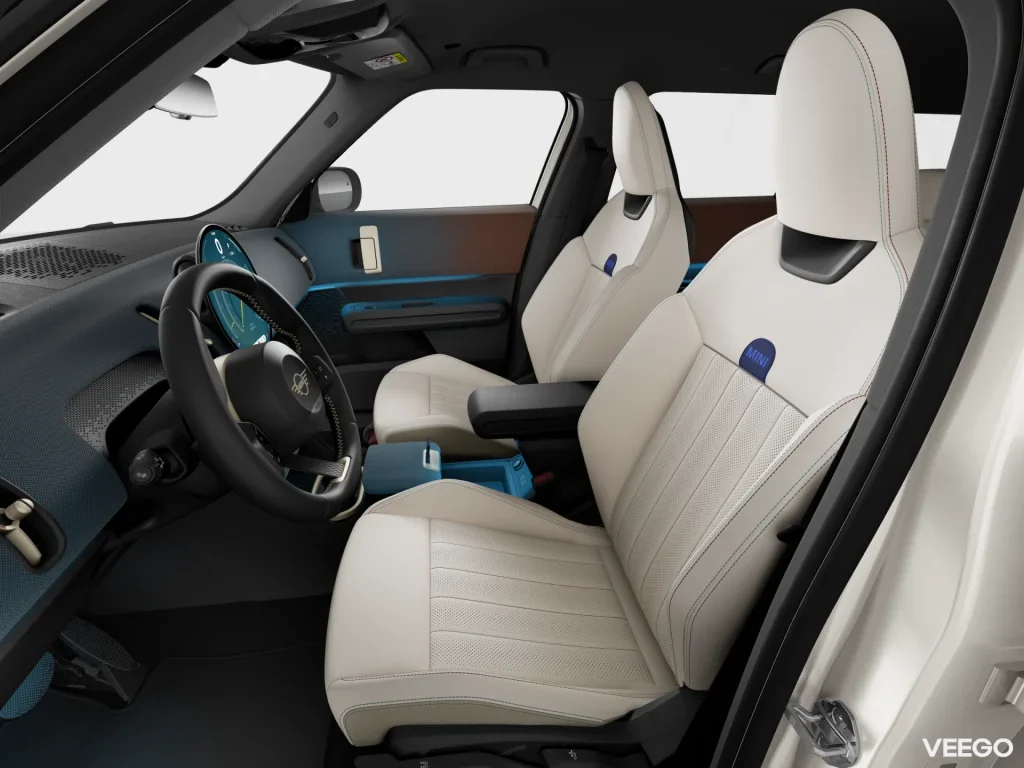 Mini Cooper Countryman C 125kW
