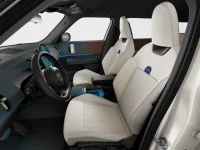 Mini Cooper Countryman C 125kW thumbnail