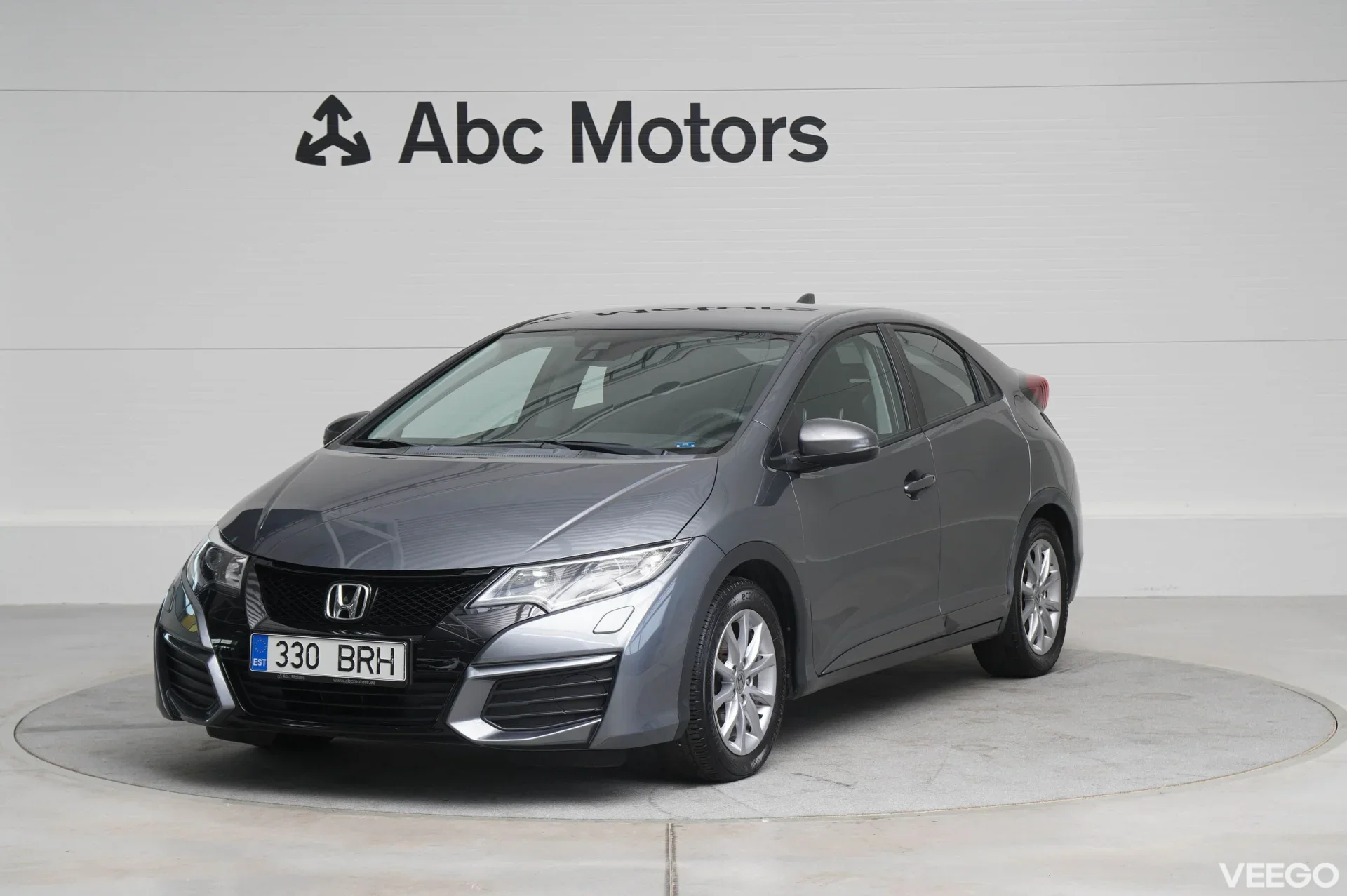 Honda Civic - 1.3 73kW