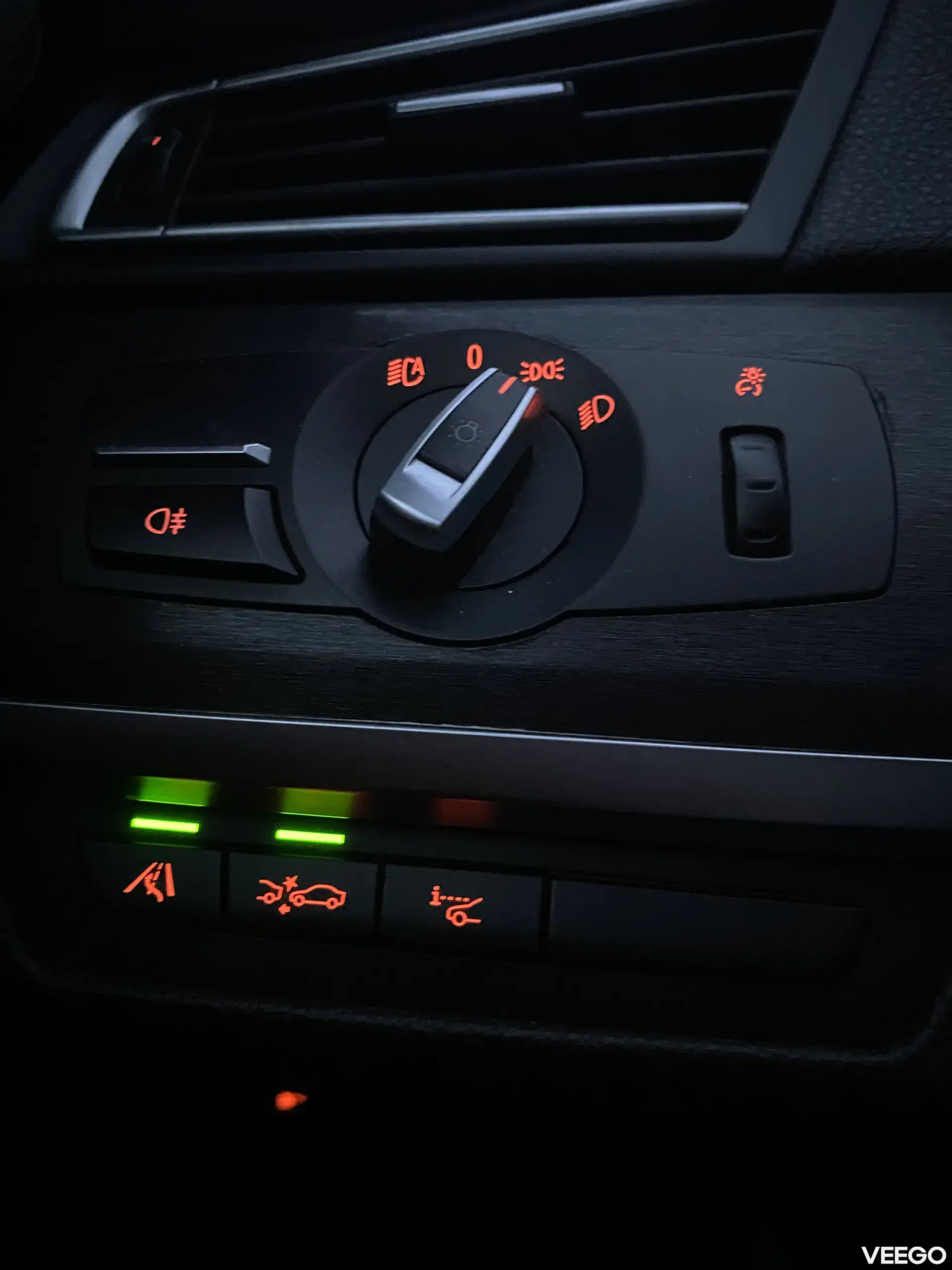 BMW 740D XDRIVE F01 3.0 225kW