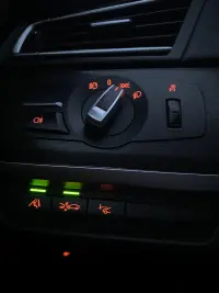 BMW 740D XDRIVE F01 3.0 225kW thumbnail