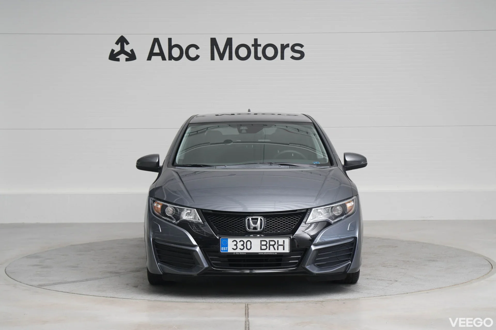 Honda Civic - 1.3 73kW