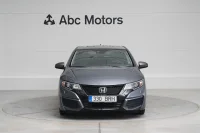 Honda Civic - 1.3 73kW thumbnail