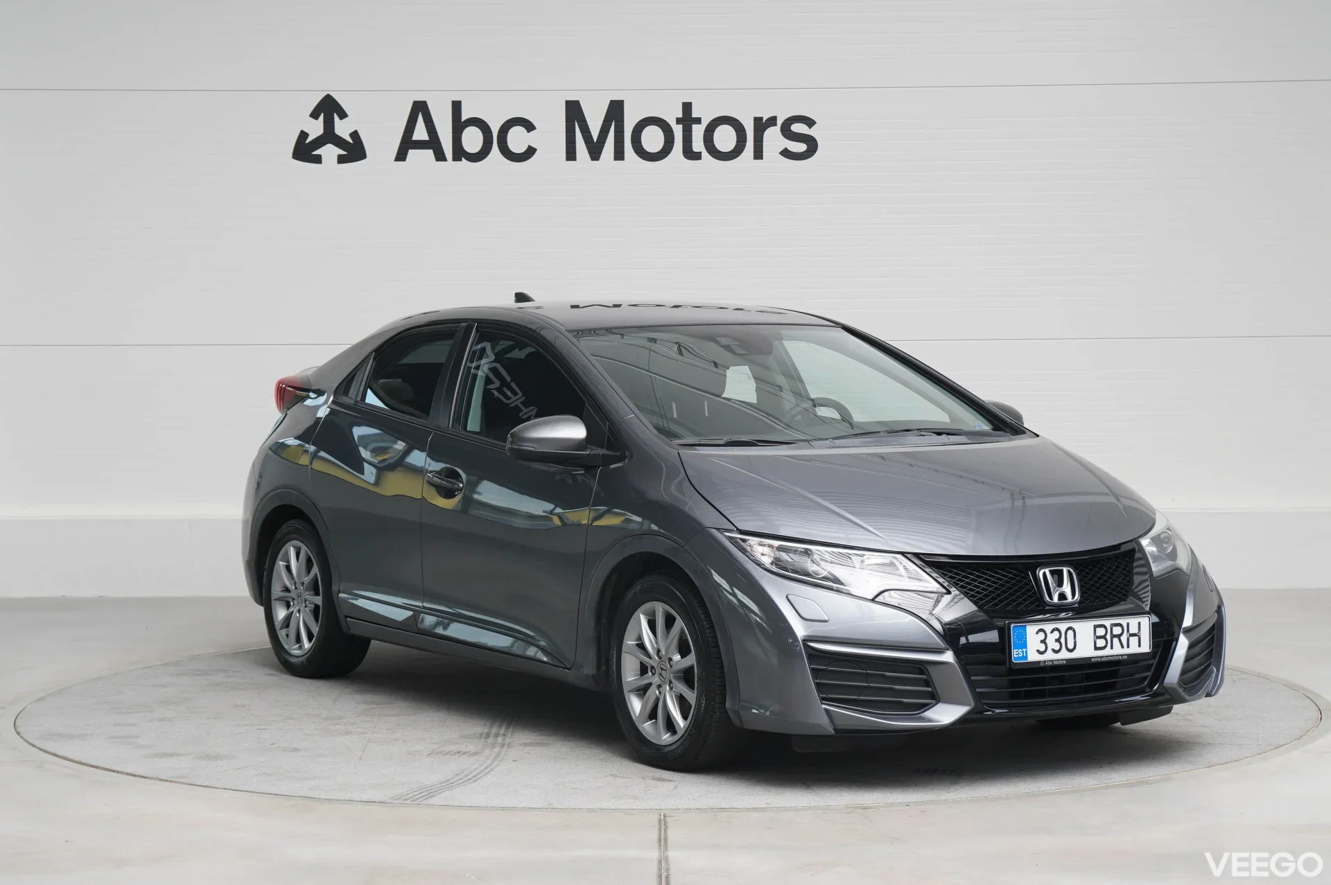 Honda Civic - 1.3 73kW