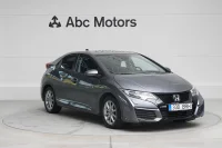 Honda Civic - 1.3 73kW thumbnail