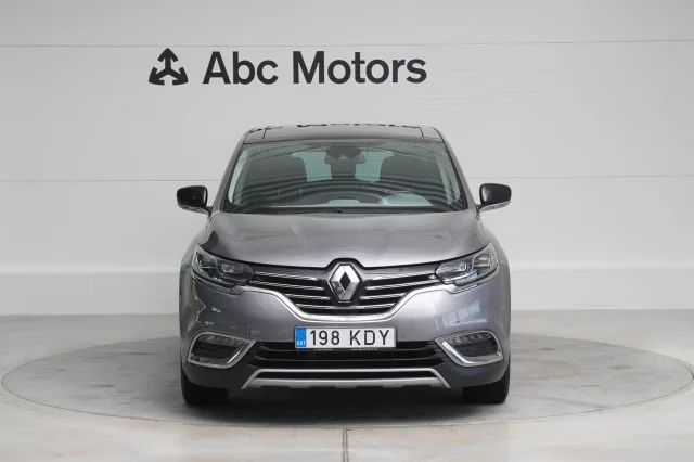 Image of Renault Espace Intens Energ 1.6 118kW