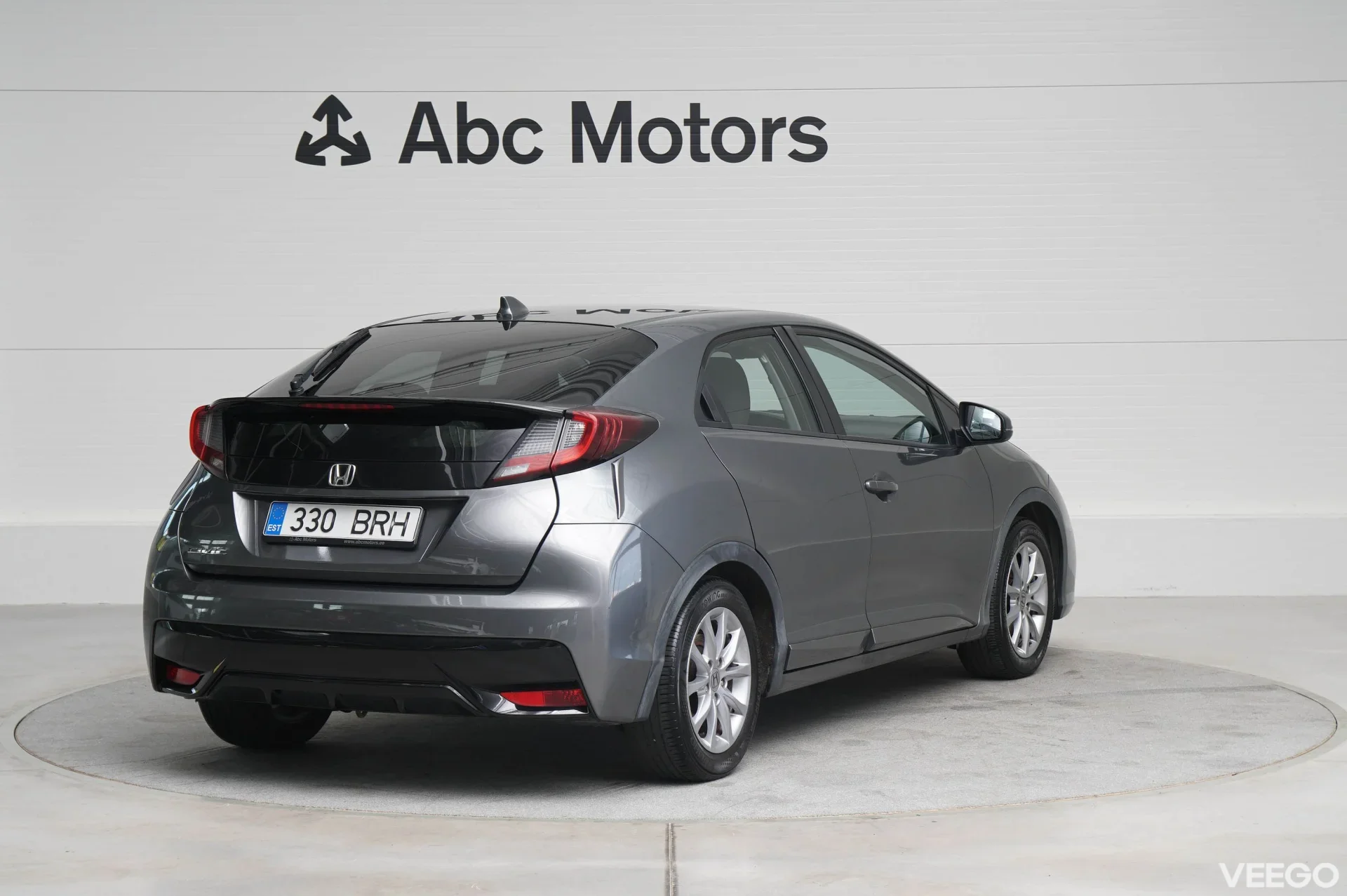 Honda Civic - 1.3 73kW