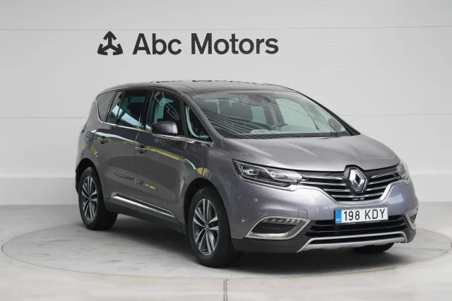 Image of Renault Espace Intens Energ 1.6 118kW