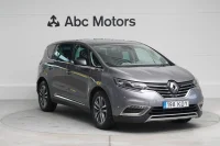 Renault Espace Intens Energ 1.6 118kW thumbnail