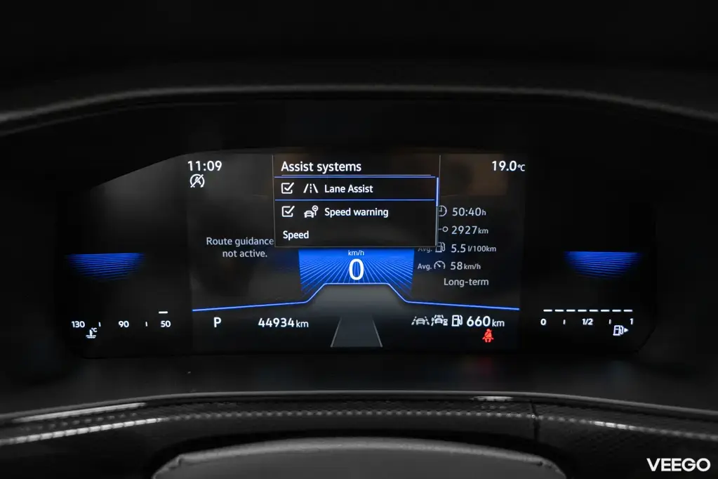 Volkswagen T-Cross 81kW