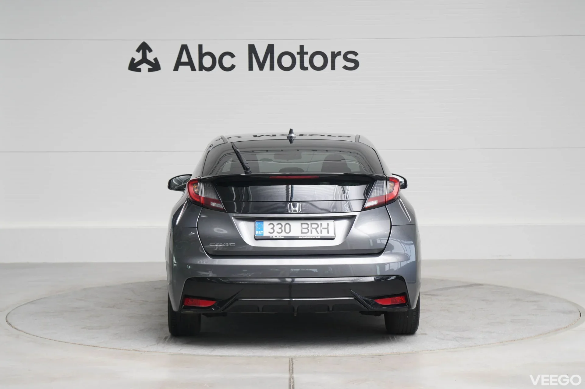 Honda Civic - 1.3 73kW